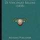 Illustration for article titled Onori Alla Memoria Di Vincenzo Bellini (1835) eBook